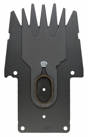 Нож запасной для аккумуляторных ножниц Gardena, 8 см 02345-20