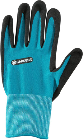 Перчатки для работы с почвой Gardena размер 9 / L 11512-20