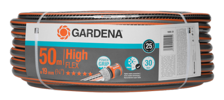 Шланг Gardena HighFLEX 3/4" х 50 м 18085-20