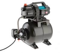 Насосная станция Gardena 3600/4 09022-29