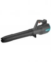 Аккумуляторный воздуходув Gardena PowerJet Li-18 Set с АКБ и зарядным 09360-20