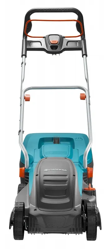 Газонокосилка электрическая Gardena PowerMax 1400/34 05034-20