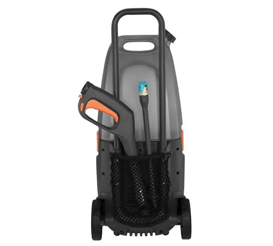 Мойка высокого давления аккумуляторная Gardena AquaClean Li-40/60 09341-20