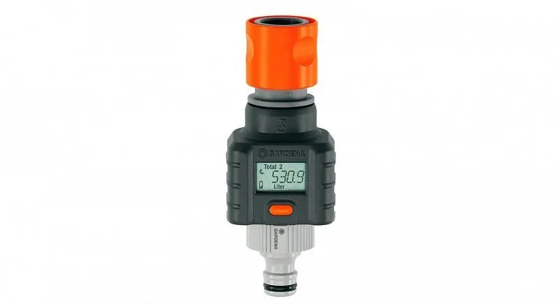 Счетчик воды Gardena 08188-20