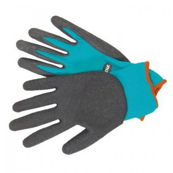 Перчатки для работы с почвой Gardena размер 7 00205-32 