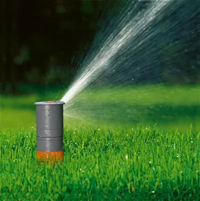 Турбо-дождеватель выдвижной Т 200 Premium 08204-29