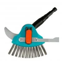 Щетка щелевая 3-в-1 03608-20