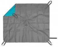 Ковер Gardena для посадки растений, размер M 00506-20