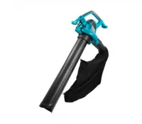 Воздуходув-пылесос электрический Gardena ErgoJet 3000