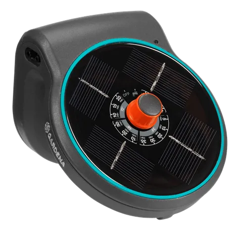 Комплект для автополива комнатных/балконных растений Gardena aquaBloom 13300-20