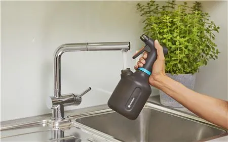 Опрыскиватель Gardena 1 л 11112-20