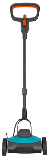 Газонокосилка аккумуляторная Gardena HandyMower Li-18/22 (без аккумулятора) 05023-55