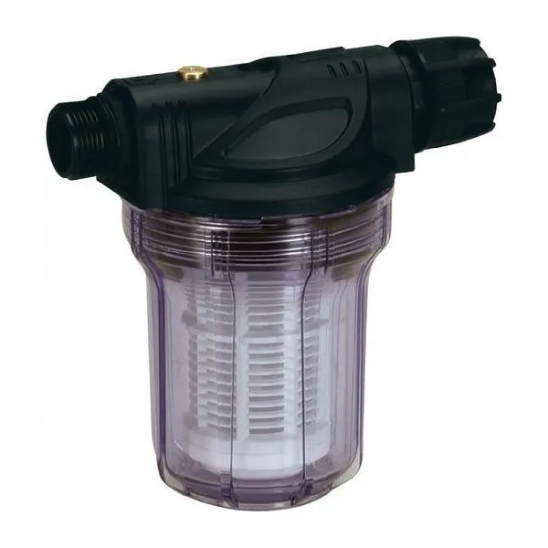 Фильтр предварительной очистки Gardena до 3000 л/ч 01731-20