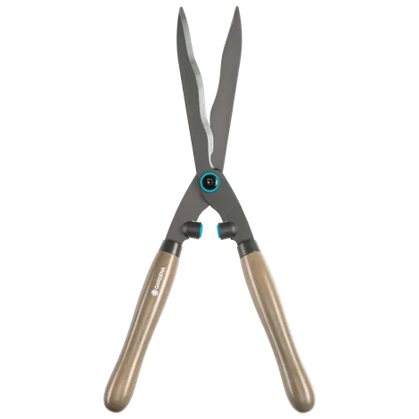 Ножницы для живой изгороди механические Gardena NatureCut 12300-20