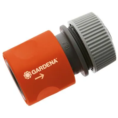 Коннектор стандартный 1/2" Gardena 02915-29 