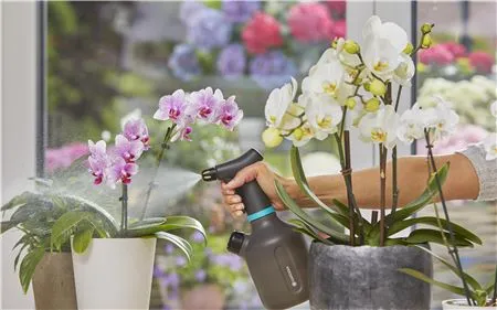 Опрыскиватель Gardena 1 л 11112-20