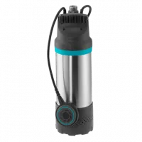 Погружной насос высокого давления Gardena 5900/4 inox 01768-20
