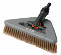 Щетка моющая на шарнире Gardena 05560-20