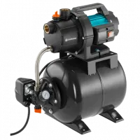 Насосная станция Gardena Classic 3000/4