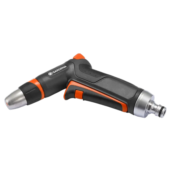 Пистолет-наконечник для полива Gardena Premium 18305-20