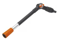 Рукоятка водопроводящая короткая на шарнире Gardena 05556-20