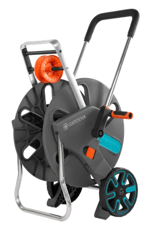 Тележка для шланга Gardena 100HG 18520-20