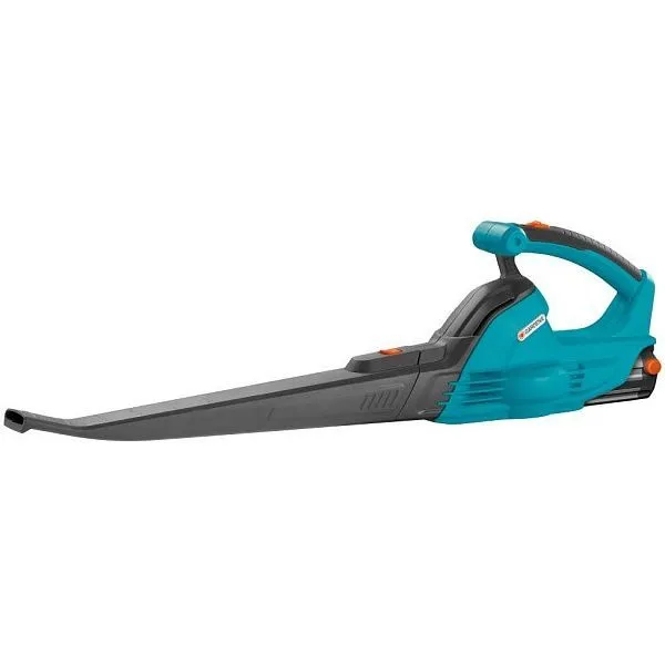 Воздуходув аккумулятоный Gardena AccuJet 18 Li без аккумулятора 09335-55