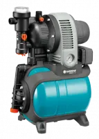 Насосная станция Gardena 3000/4 01753-20