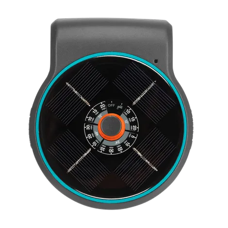 Комплект для автополива комнатных/балконных растений Gardena aquaBloom 13300-20