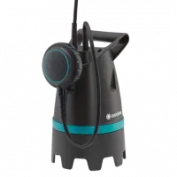 Дренажный насос для грязной воды Gardena 9 300 09006-29