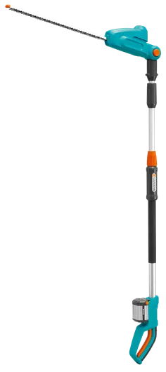 Ножницы для живой изгороди Gardena THS Li-18/42 телескопические без аккумулятора и зарядного устройства 08881-55