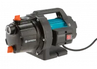 Садовый насос Gardena 3600/4 09013-29
