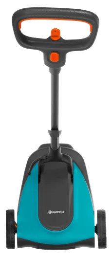 Газонокосилка аккумуляторная Gardena HandyMower Li-18/22 (без аккумулятора) 05023-55