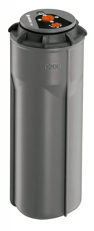 Выдвижной турбодождеватель Gardena T 200 08203-29