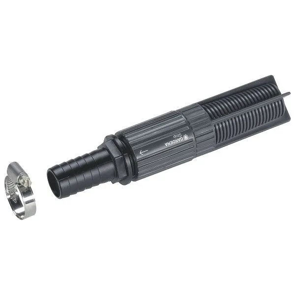 Фильтр с клапаном Gardena противотока 25мм 01727-20