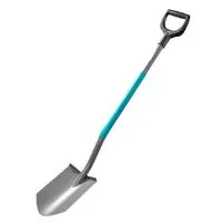 Лопата штыковая GARDENA ClassicLine