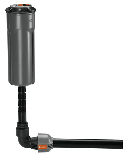 Удлинитель дождевателя Gardena 3/4" х 3/4" 02743-20