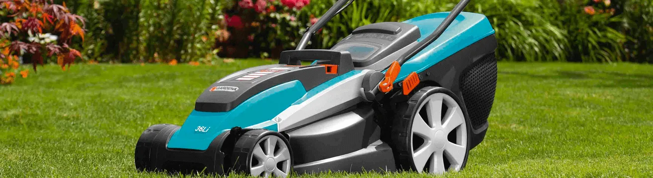 Ремонт садово-парковой электрической и аккумуляторной техники Ремонт садово-парковой электрической и аккумуляторной техники