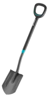 Лопата штыковая Gardena ErgoLine 17012-20