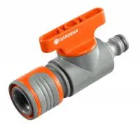 Клапан регулирующий Gardena 