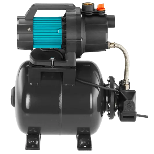 Насосная станция Gardena Classic 3000/4