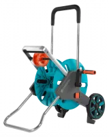 Тележка для шланга Gardena AquaRoll M Easy