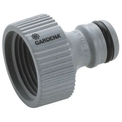 Штуцер резьбовой 3/4" Gardena 02901-29