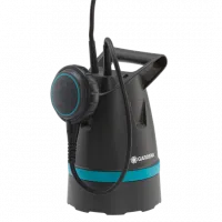 Дренажный насос для чистой воды Gardena 8 600 09001-29