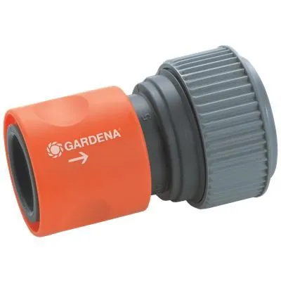 Коннектор стандартный 3/4" Gardena 02916-29