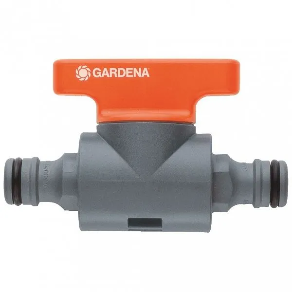 Клапан регулирующий 1/2" Gardena 