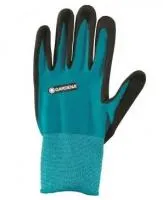 Перчатки для работы с почвой Gardena размер 8 / M 11511-20