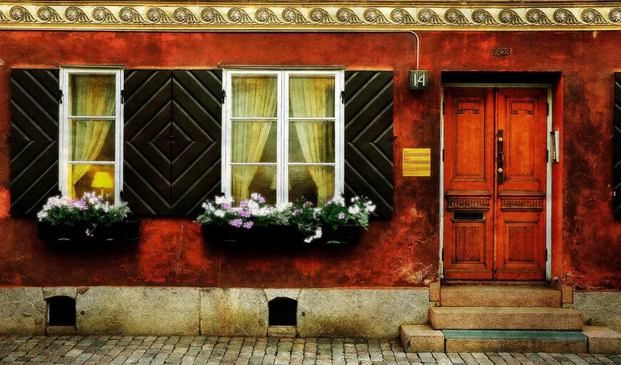 Датчики дождя Gardena