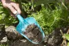 Совок Gardena садовый большой 08953-20
