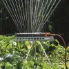 Дождеватель Gardena Aquazoom 350/3
